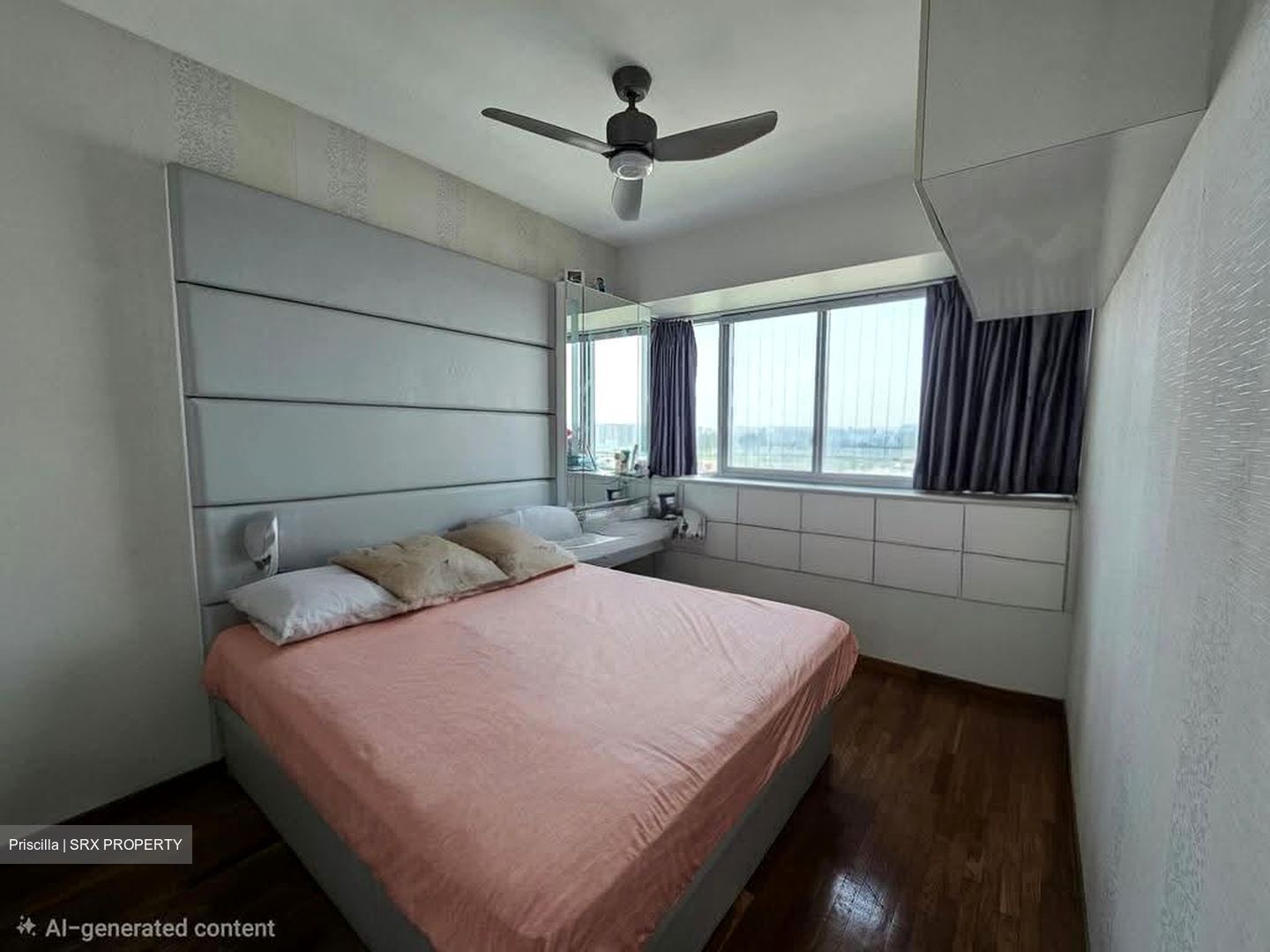 The Minton (D19), Condominium #611936771